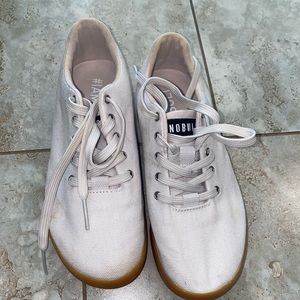 NOBULL canvas trainer